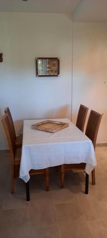 Apartamento De Standing Calella De Palafrugell Exterior foto