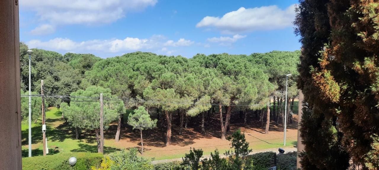 Apartamento De Standing Calella De Palafrugell Exterior foto