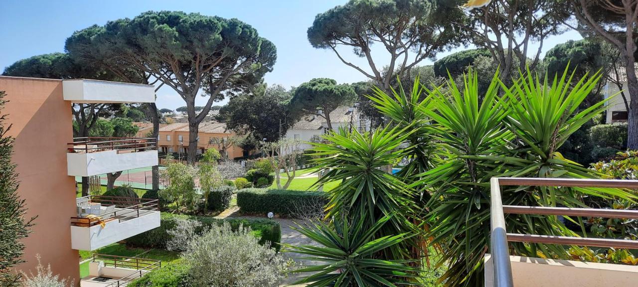 Apartamento De Standing Calella De Palafrugell Exterior foto