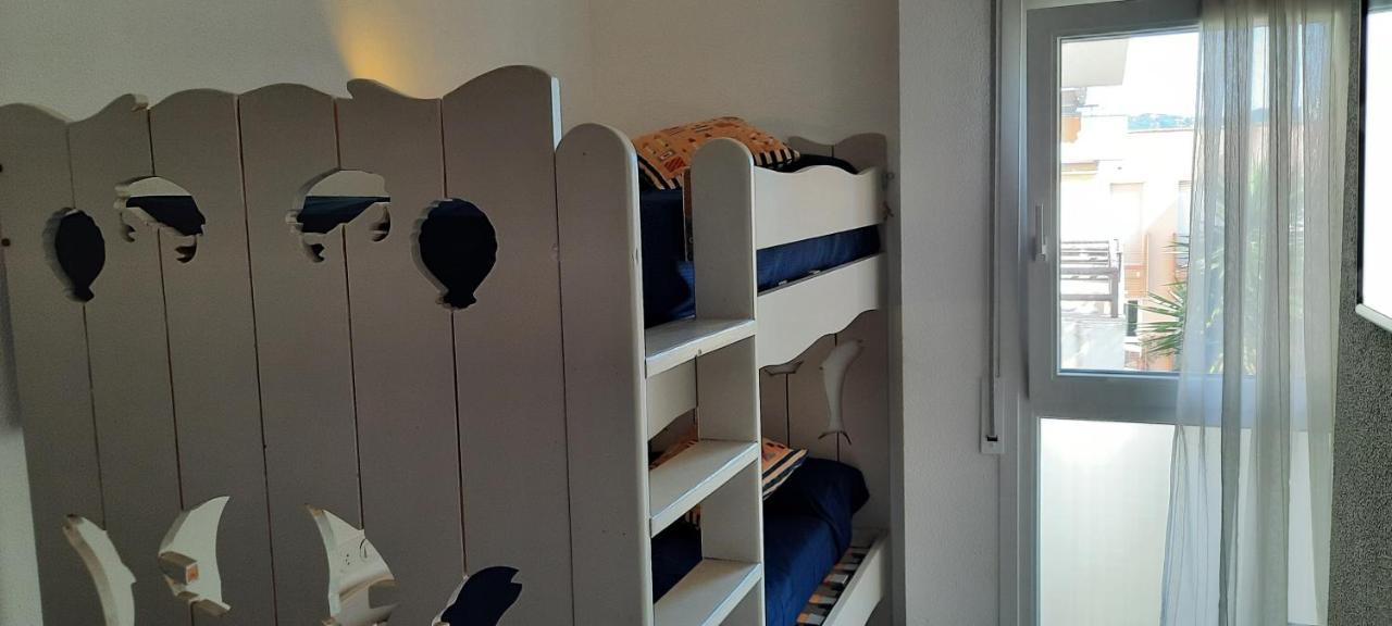 Apartamento De Standing Calella De Palafrugell Exterior foto